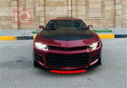 شێڤرۆلێت کەمارۆ